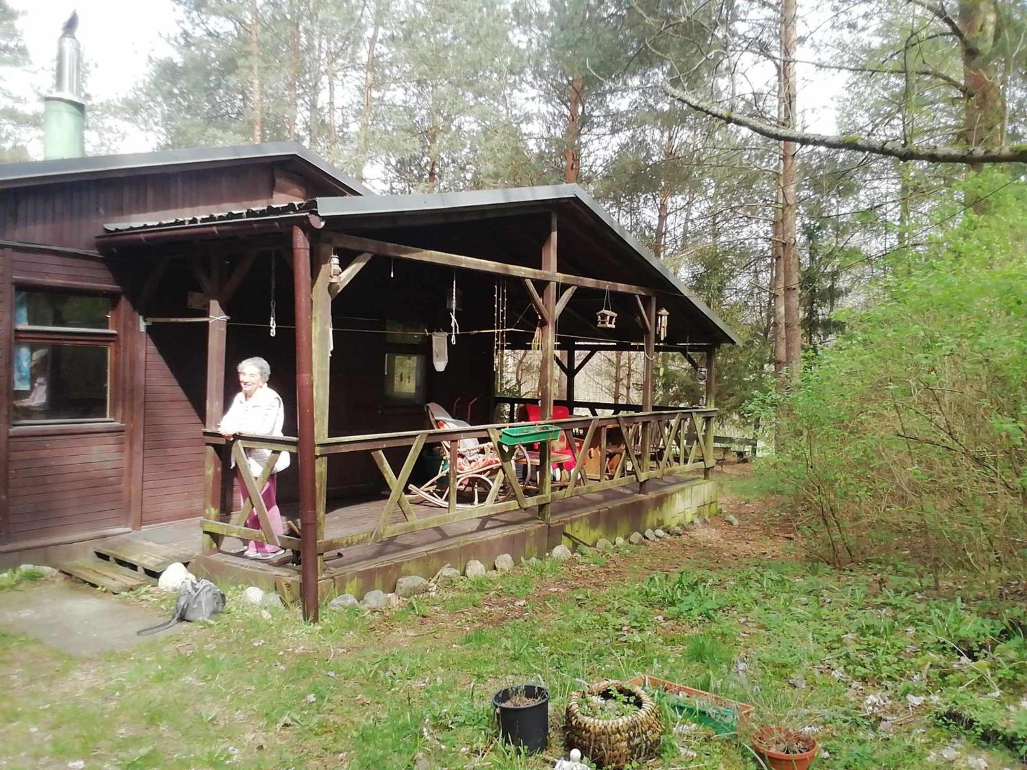 Przystan U Zosi Villa Drawsko  Dış mekan fotoğraf