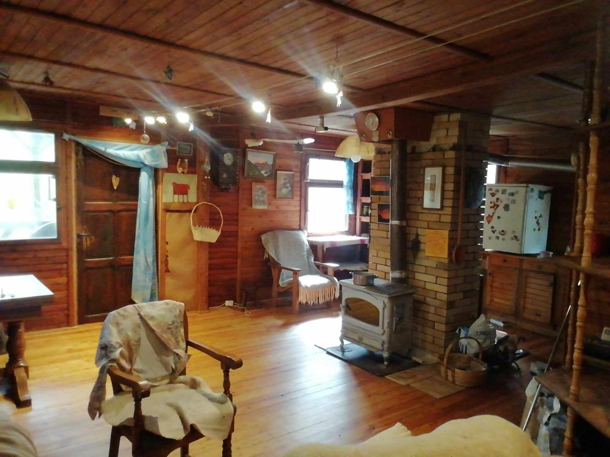 Przystan U Zosi Villa Drawsko  Dış mekan fotoğraf