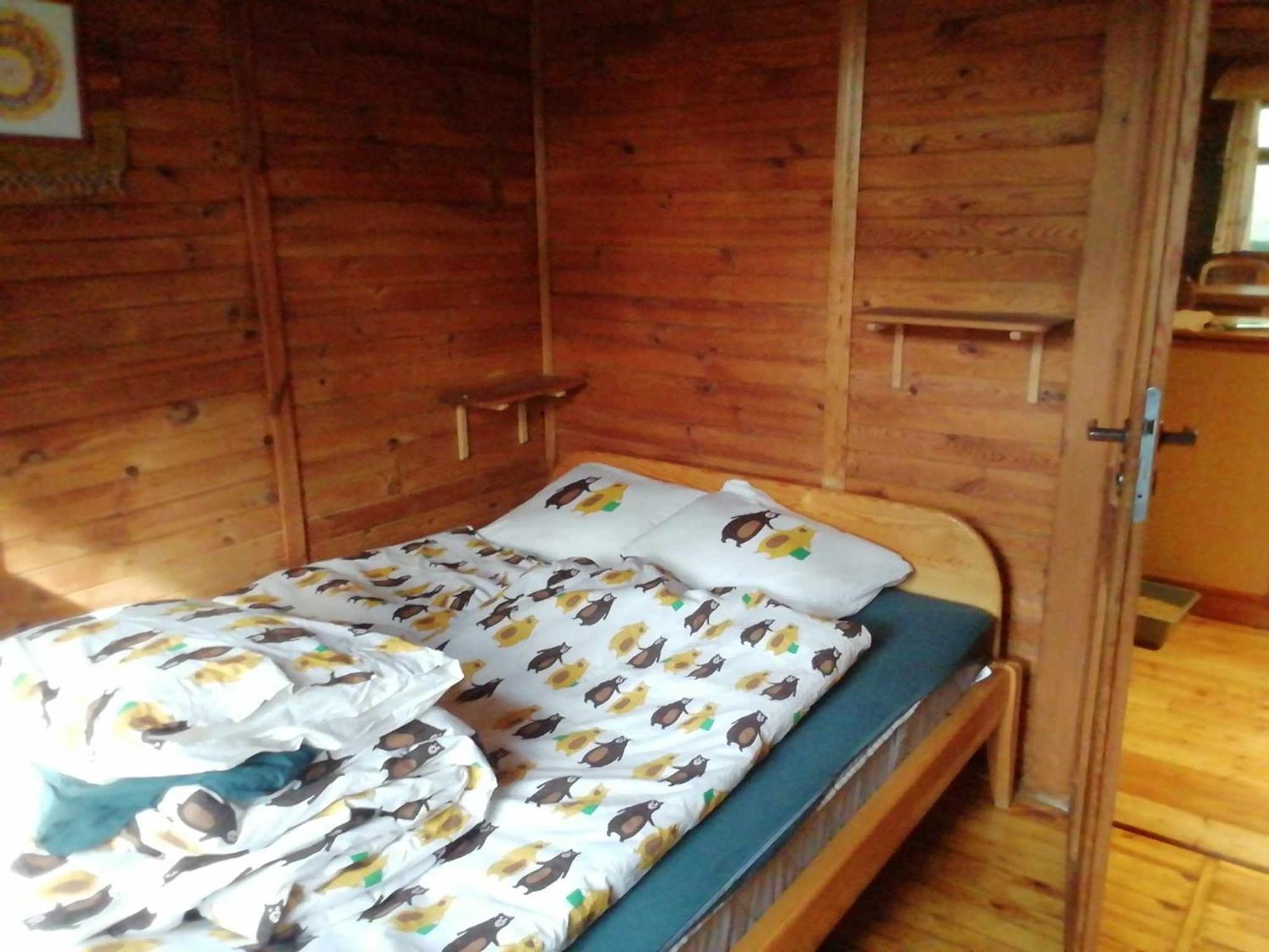 Przystan U Zosi Villa Drawsko  Dış mekan fotoğraf