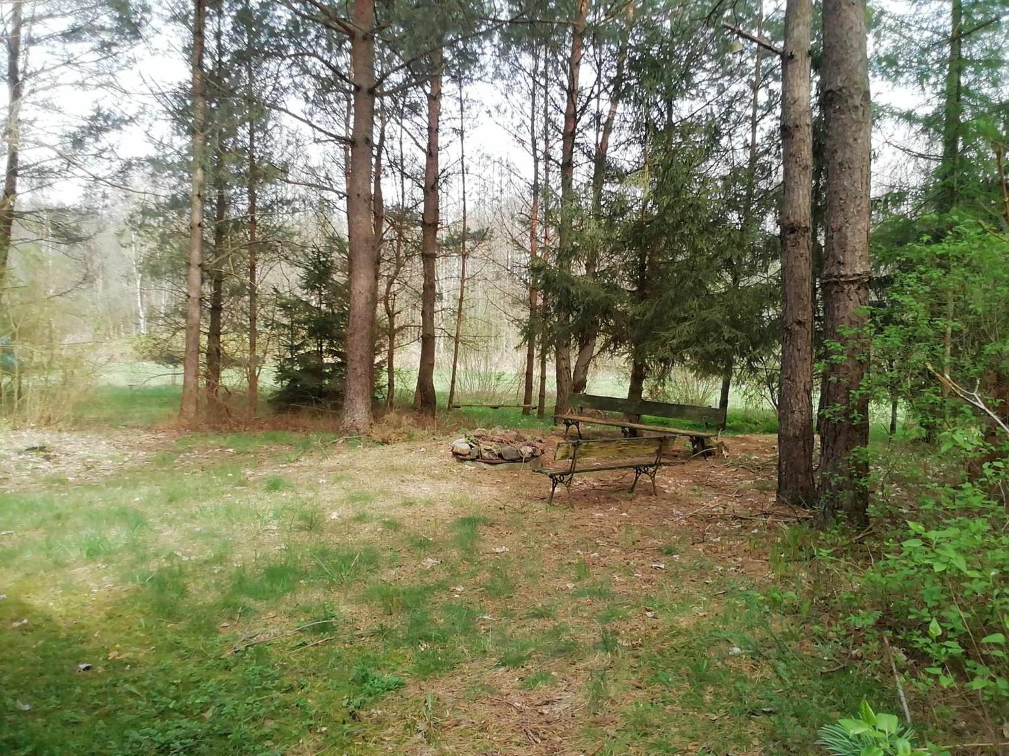 Przystan U Zosi Villa Drawsko  Dış mekan fotoğraf